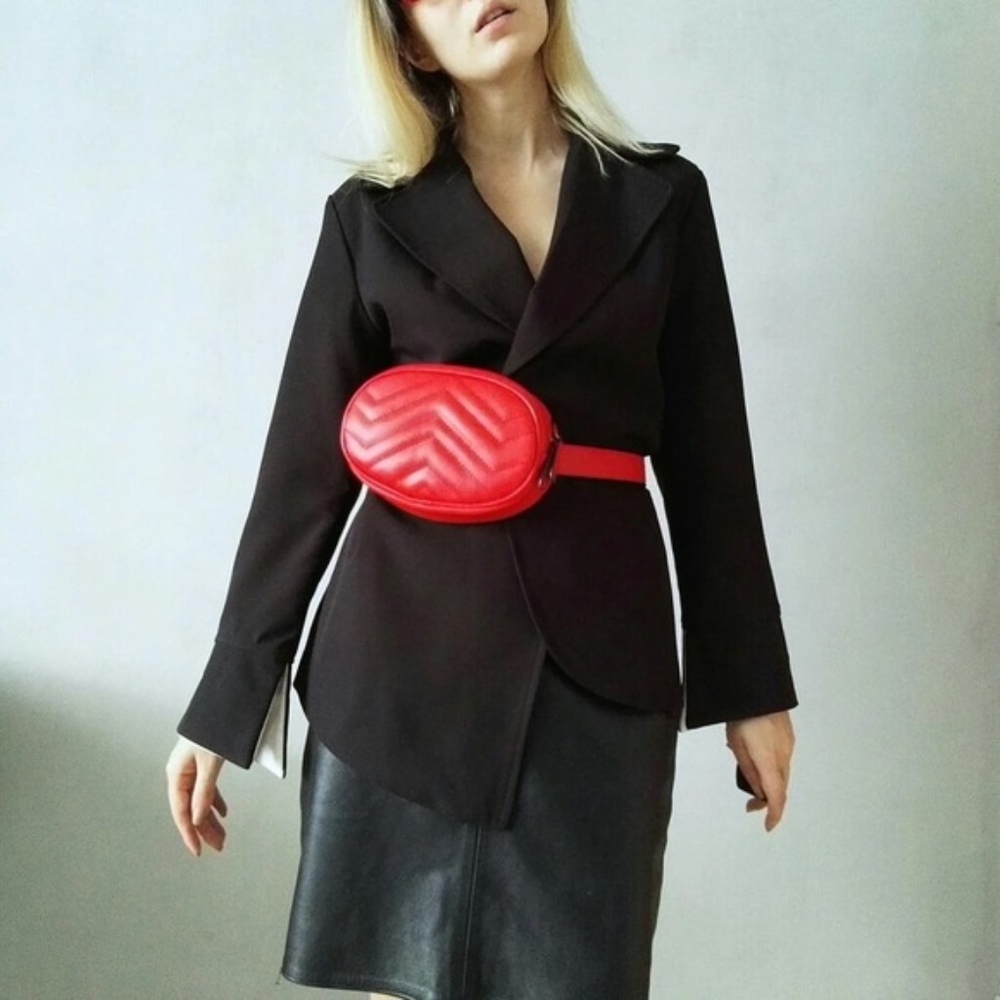 "I know Fanny" (CLOSET CLOSING SALE) - Picture 4 of 7